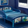 Disney / Pixar Toy Story 4 Plastic Toddler Bed