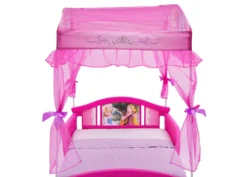Delta Children Princess Canopy Toddler Bed 12 Delta Children Princess Canopy Toddler Bed -Delta Children BB87136PS princess canopy bed canopy 36ea883c 8ebe 4bbf b89f 4aa4b8d04f55 scaled