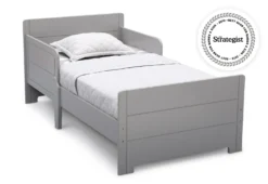Delta Children MySize Toddler Bed -Delta Children BB87160GN 026 MySize Toddler Bed Grey silo 98 495637de c48e 47d4 84c2 893da5bffd06 scaled