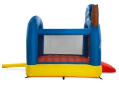 Delta Children PAW Patrol Inflatable Bounce House For Kids - Includes Heavy Duty Blower -Delta Children BH86534PW 1121 bounce house paw patrol silo 10 scaled