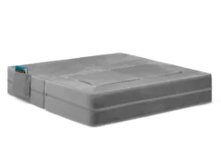 Delta Children Convertible Sofa And Play Set For Kids And Toddlers Modular Foam Couch And Flip Out Lounger With 2 Ottomans 20 Delta Children Convertible Sofa And Play Set For Kids And Toddlers Modular Foam Couch And Flip Out Lounger With 2 Ottomans -Delta Children CFO1010 5000 Cozee Sofa and Play Set Grey Mink Silo 32 scaled