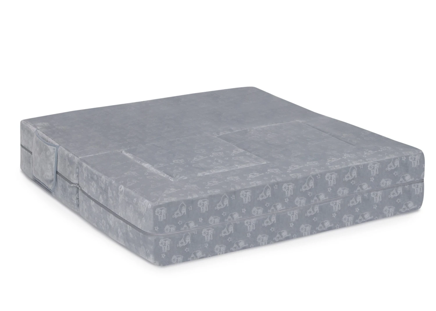 Serta Perfect Sleeper Convertible Sofa And Play Set 5 Serta Perfect Sleeper Convertible Sofa And Play Set - Image 5