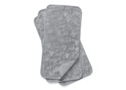 7-Piece Essential Changing Table Set - Newborn Baby Gift Set For Boys And Girls – Set Includes Changing Pad, Plush Changing Pad Cover, 3 Changing Pad Liners And 2 Storage Bins -Delta Children CP20103S 5057 Essential Set Serta Silo 16 scaled