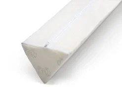 Perfect Sleeper Extra Long Foam Bedrail Bumper -Delta Children CR19001ST 5053SertaPerfectsleeperFoamBedrailBottomSilo scaled