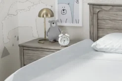 Perfect Sleeper Extra Long Foam Bedrail Bumper