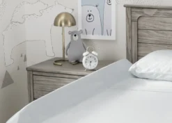 Delta Children Extra Long Foam Bedrail Bumper -Delta Children CR19002 5051SertaPerfectsleeperFoamBedrailRoomShot3 52e96923 7c78 41c7 a145 22be6e967411 scaled