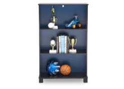Delta Children Batman Deluxe 3-Shelf Bookcase 7 Delta Children Batman Deluxe 3-Shelf Bookcase -Delta Children FL86731BT batman bookcase front props hi res 6ded732b db52 4c5f 984a 8f4f7b0bff4f scaled