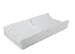 ComforPedic From Beautyrest® Contoured Changing Pad With Plush Cover -Delta Children H59410 contour pad 01 158c9807 fa5d 4046 957c d8c05cde6609 scaled