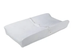 ComforPedic From Beautyrest® Contoured Changing Pad With Plush Cover -Delta Children H59410 contour pad cover 1ade8bbc 239b 48b1 af4f 71ba0013f127 scaled