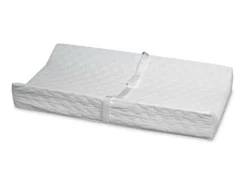 ComforPedic From Beautyrest Contoured Changing Pad