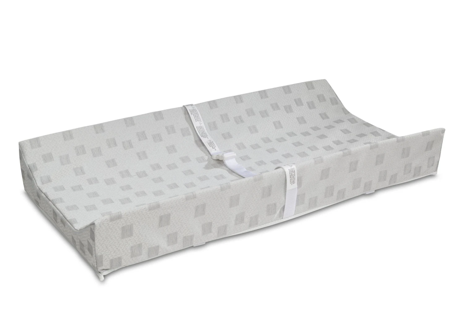 Beautyrest Platinum Waterproof Contoured Changing Pad 2 Beautyrest Platinum Waterproof Contoured Changing Pad - Image 2