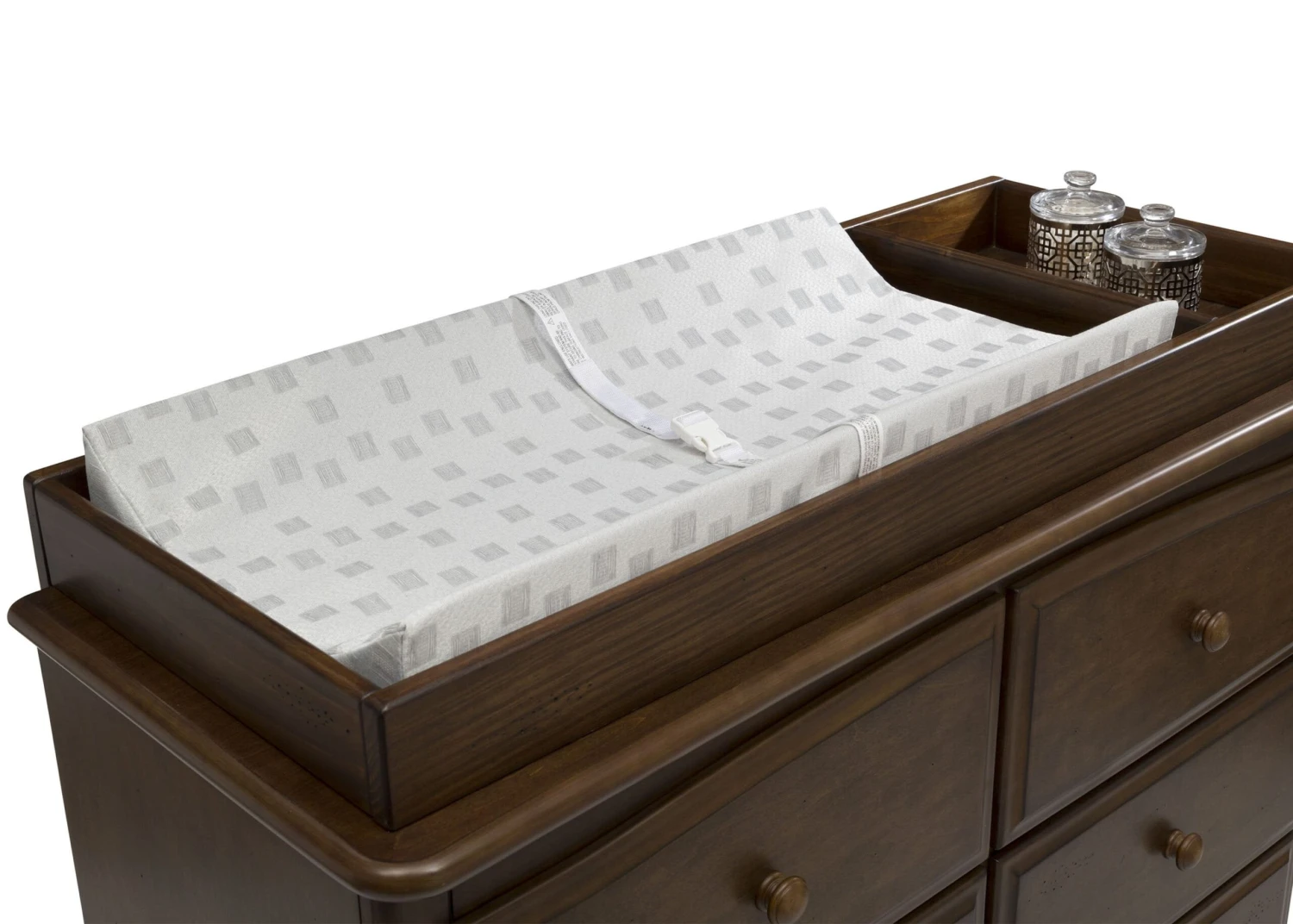 Beautyrest Platinum Waterproof Contoured Changing Pad 3 Beautyrest Platinum Waterproof Contoured Changing Pad - Image 3