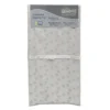 Beautyrest Platinum Waterproof Contoured Changing Pad