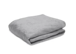 Perfect Sleeper Contoured Changing Pad With Plush Cover -Delta Children IMG 54971 grey 111820 scaled