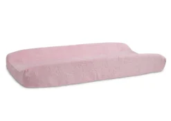 Perfect Sleeper Contoured Changing Pad With Plush Cover -Delta Children IMG 55003 111820 scaled