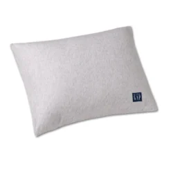 BabyGap Memory Foam Toddler Pillow With 2 Cooling Covers -Delta Children IMG 90122