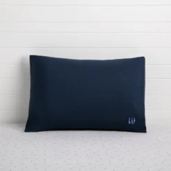 BabyGap Memory Foam Toddler Pillow With 2 Cooling Covers