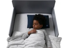 BabyGap Memory Foam Toddler Pillow With 2 Cooling Covers -Delta Children IMG 92689434