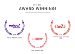 Delta Children Frozen Toddler Canopy Bed 15 Delta Children Frozen Toddler Canopy Bed -Delta Children Imagewith3Badge scaled