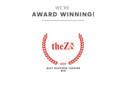 Delta Children Turbo Race Car Twin Bed -Delta Children ImagewithBadge 10019d05 d06f 4ac8 a776 c4ab2e1e1353 scaled