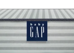 BabyGap TrueSleep Crib And Toddler Mattress 12 BabyGap TrueSleep Crib And Toddler Mattress -Delta Children M51132 1062 GAP TrueSleep 20 scaled