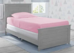 Delta Children 3-Piece Twin Sheet Set -Delta Children N053800 654 twinsheets pink lifestyle 02 scaled