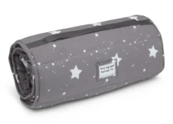 Delta Children Nap Mat With Included Pillow And Blanket For Toddlers And Kids -Delta Children N062802 3400 napmat dustyskies silo 09 scaled