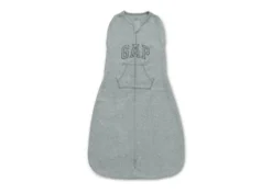 BabyGap TrueSleep Sleep Sack With Zipper And Built-In Swaddle -Delta Children NU86602GP 1281 sleep sack gap small silo 01 scaled