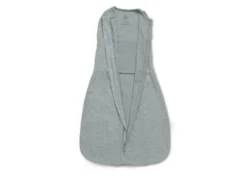 BabyGap TrueSleep Sleep Sack With Zipper And Built-In Swaddle -Delta Children NU86602GP 1281 sleep sack gap small silo 02 scaled