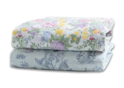 Delta Children Storybook Fairytale Fitted Crib Sheets - 2 Pack -Delta Children SA2038 3033 cribsheets storybookfairytale silo 02 scaled