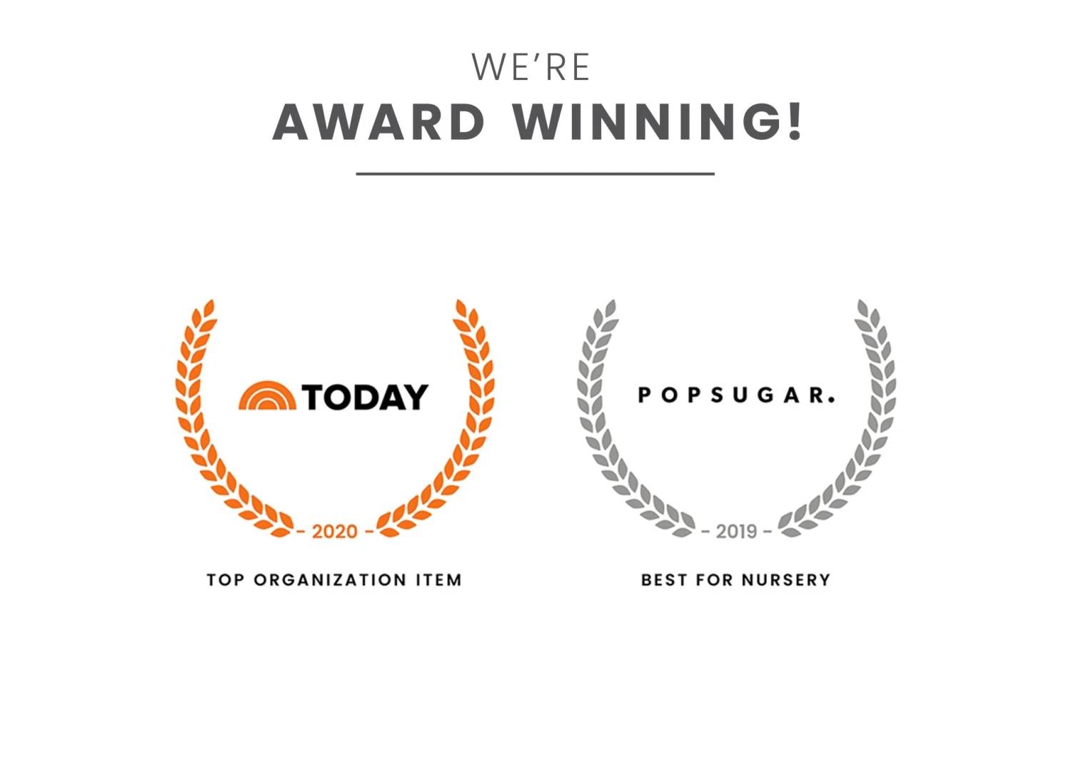 Delta Children 48 Piece Nursery Storage Set 18 Delta Children 48 Piece Nursery Storage Set - Image 18