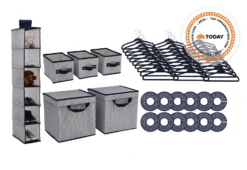 Delta Children 48 Piece Nursery Storage Set 38 Delta Children 48 Piece Nursery Storage Set -Delta Children SS2055 417 48 Piece Nursery Storage Set Navy silo 98 scaled