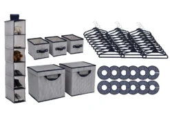 Delta Children 48 Piece Nursery Storage Set 30 Delta Children 48 Piece Nursery Storage Set -Delta Children SS2055 417 48pcset Navy Silo a8e7daca f908 4605 a360 a9bb7d22ecdc scaled