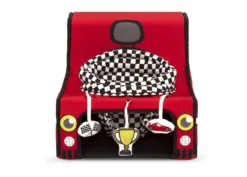 Delta Children Racecar Sit N Play Portable Activity Seat For Babies -Delta Children ST1911 5067 Sit N Play Racecar Silo 01 scaled