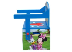 Delta Children Mickey Mouse Activity Bench 10 Delta Children Mickey Mouse Activity Bench -Delta Children TB83203MM mickey activity bench left 01 outsource high res scaled