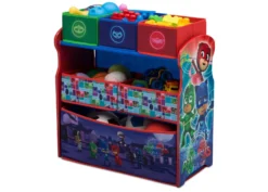 Delta Children PJ Masks Multi-Bin Toy Organizer 8 Delta Children PJ Masks Multi-Bin Toy Organizer -Delta Children TB83411PJ Mask multi bin left props hi res fc061c2b eb3e 43d6 a235 3cec447b586a scaled