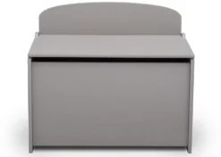 Delta Children MySize Deluxe Toy Box -Delta Children TB83460GN 026 GREY toybox front hi res 5f9d1a01 c54a 41c9 9fd1 acca00a60bad scaled