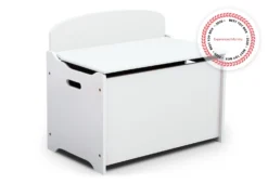 Delta Children MySize Deluxe Toy Box -Delta Children TB83460GN 130 MySize Deluxe Toy Box BiancaWhite silo 98 scaled
