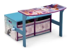 Delta Children Frozen II Convertible Activity Bench 19 Delta Children Frozen II Convertible Activity Bench -Delta Children TB87220FZ frozen2 bench desk down right props hi res scaled