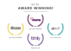 Delta Children Trolls World Tour Design And Store 6 Bin Toy Organizer -Delta Children TB88111TR 1177 Trolls WorldTour Design and Store 6 Bin Toy Organizer nocolor silo 99 scaled