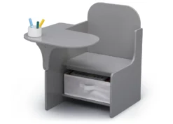 Delta Children MySize Chair Desk -Delta Children TC83760GN 026 grey mysize chair desk left props hi res scaled