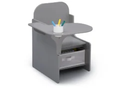 Delta Children MySize Chair Desk -Delta Children TC83760GN 026 grey mysize chair desk right props hi res scaled