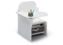 Delta Children MySize Chair Desk -Delta Children TC83760GN 130 white mysize chair desk right props hi res scaled