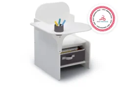 Delta Children MySize Chair Desk -Delta Children TC83760GN 130 MySize Chair Desk BiancaWhite silo 98 scaled