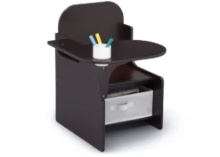 Delta Children MySize Chair Desk -Delta Children TC83760GN 207 d.choc mysize chair desk right props hi res scaled