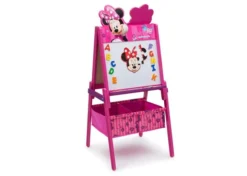Delta Children Minnie Mouse Wooden Double Sided Activity Easel 9 Delta Children Minnie Mouse Wooden Double Sided Activity Easel -Delta Children TE87574MN minnie wooden easel right whiteboard hi 720x f8bec632 84bc 4cc5 8d5e 31aa7ca1a0da