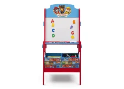 Delta Children PAW Patrol Wooden Activity Easel 10 Delta Children PAW Patrol Wooden Activity Easel -Delta Children TE87585PW paw patrol white board easel right left props05 hi res 19232534 3bed 4f32 824a e9bf510b57c5
