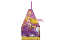 Delta Children Princess Activity Center - Easel Desk With Stool & Toy Organizer -Delta Children TE87602PS princess activity center side1 hi res 94c53838 07d5 447e b531 72dd955718e5 scaled