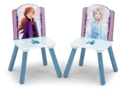 Delta Children Frozen II Table And Chair Set With Storage -Delta Children TT87397FZ frozen 2 chairs hi res scaled