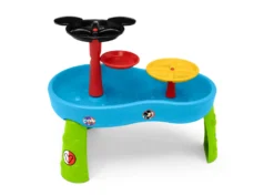 Delta Children Mickey Mouse Water Table -Delta Children TT87410MM 1054 water table mickey silo 10 scaled